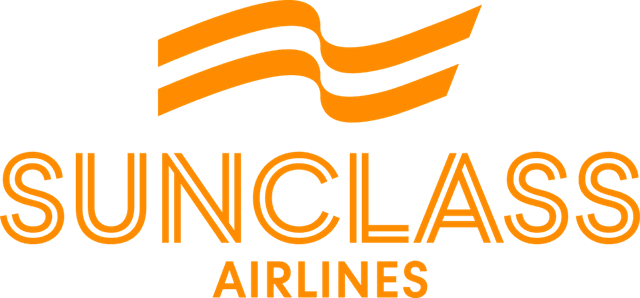 Sunclass Airlines
